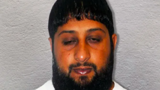 Osama Bin Laden ally could be FREED back onto the streets of Britain as parole bid launched – MASHAHER