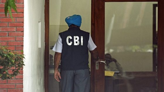 How Tamil Nadu Man Dodged CBI For 20 Years – MASHAHER