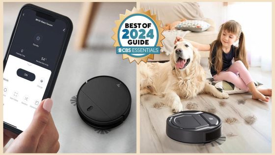 The best budget robot vacuums under $250 – MASHAHER