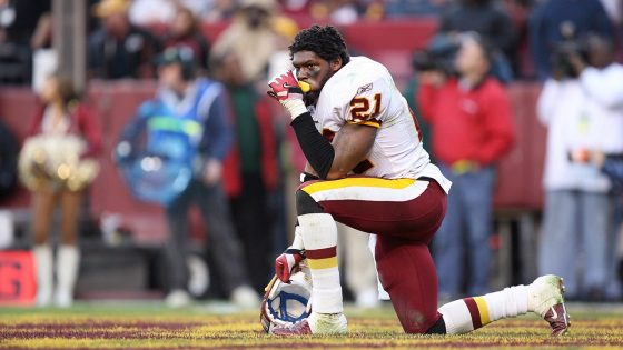 Commanders, Sean Taylor’s daughter announce plans to unveil statue to honor late star – MASHAHER