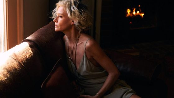 Shelby Lynne on Her New Album, ‘Consequences of the Crown’ – MASHAHER