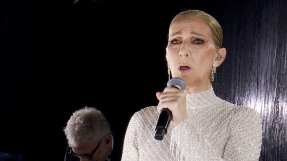 Celine Dion’s team says Donald Trump’s use of Titanic song at rally was ‘in no way authorised’ | Ents & Arts News – MASHAHER