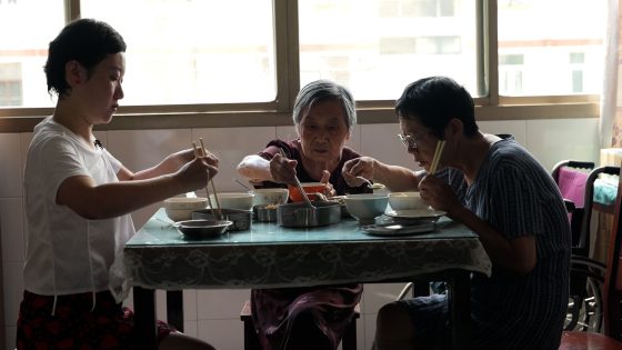 China’s demographic problem sparks fears of retirement age increase | World News – MASHAHER