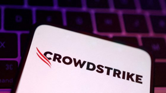 CrowdStrike sued over global IT outage | Business News – MASHAHER