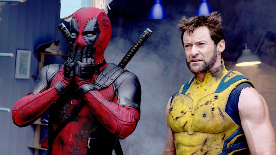 Disney plans to spend $5bn in regions including the UK after Deadpool & Wolverine success | Business News – MASHAHER