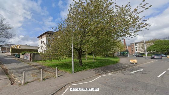 Teenager sexually assaulted after being approached by three men in Dundee | UK News – MASHAHER