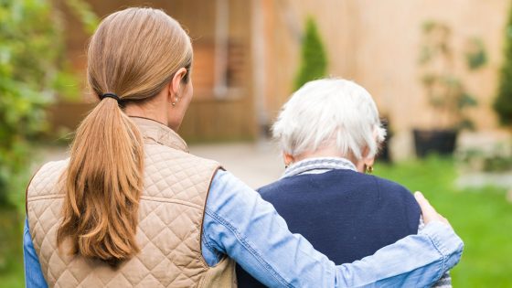 Alzheimer’s drug lecanemab that slows decline given green light in UK – but won’t be available on NHS | UK News – MASHAHER