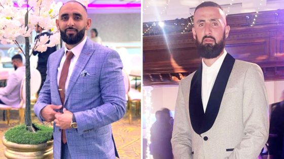 Malmo murder investigation: Arrest made in Sweden after Britons Juan Cifuentes and Farooq Abdulrazak found dead | World News – MASHAHER