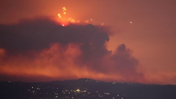 Hezbollah targets 11 Israeli military sites in ‘first phase’ of retaliatory attack | World News – MASHAHER