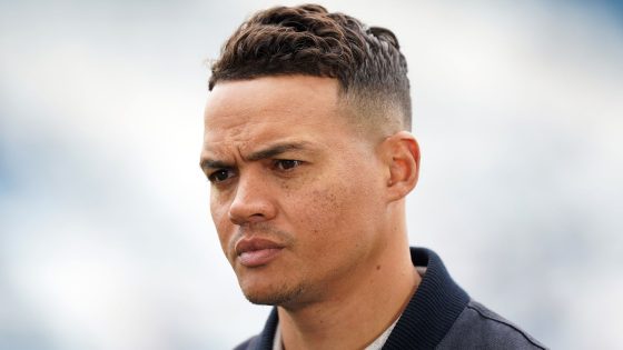 Jermaine Jenas sacked by BBC while live on air at talkSPORT | UK News – MASHAHER