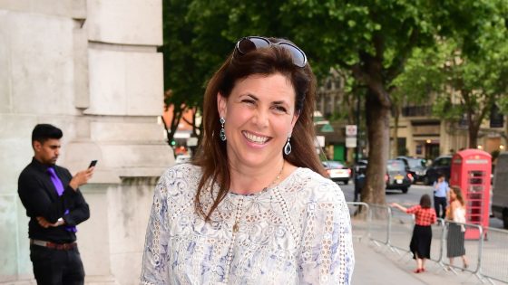 Kirstie Allsopp hits out at ‘absurd’ report to social services after son’s trip across Europe | UK News – MASHAHER