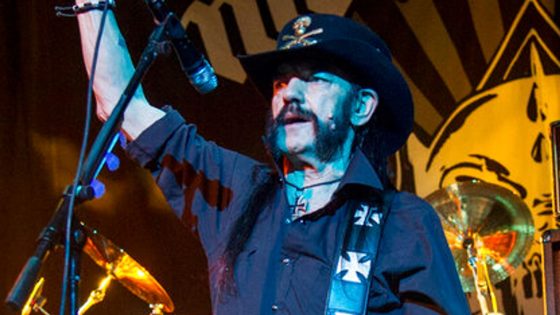 Motorhead star to present Lemmy’s ashes at Bloodstock: ‘He wanted to form an unforgettable rock’n’roll band. I think he achieved his wish’ | Ents & Arts News – MASHAHER