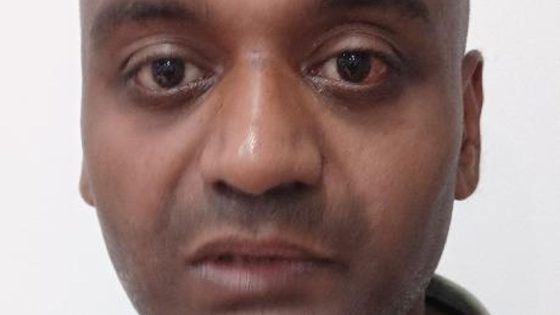 Police hunt man considered ‘risk to women’ who absconded from care facility in east London | UK News – MASHAHER