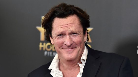 Michael Madsen: Reservoir Dogs and Kill Bill star arrested on domestic violence charge | Ents & Arts News – MASHAHER