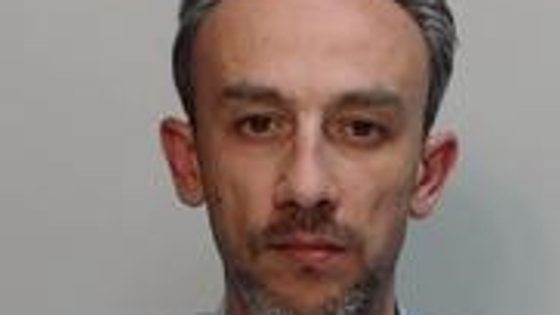 Bogus taxi driver jailed for raping woman on her way home from night out in Edinburgh | UK News – MASHAHER