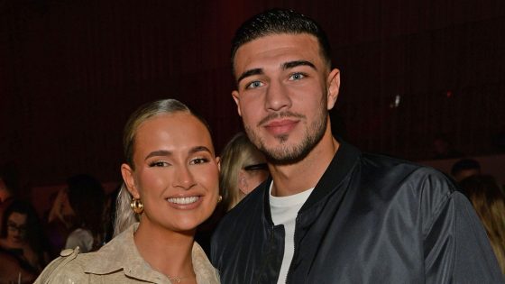 Tommy Fury says speculation over split from Molly-Mae Hague is ‘horrendous’ | Ents & Arts News – MASHAHER