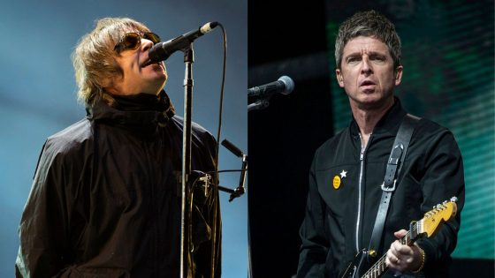 Oasis tickets officially sold out – as fans complain about surge in prices | Ents & Arts News – MASHAHER