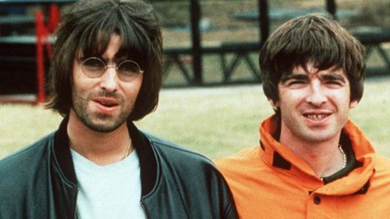 Oasis announce reunion – and reveal details of huge UK tour | Ents & Arts News – MASHAHER