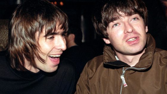 Oasis reunion? A timeline of Britpop’s most successful band as fans hope Gallaghers can put feuds aside | Ents & Arts News – MASHAHER