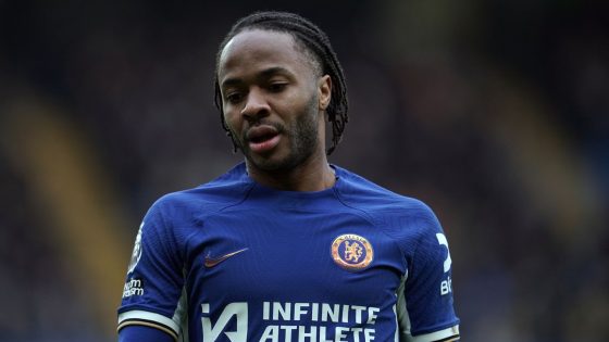 Transfer Deadline Day: Raheem Sterling completes Arsenal move as England forwards make moves | UK News – MASHAHER