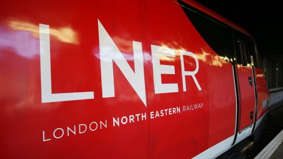 ASLEF union denies new government seen as ‘soft touch’ as fresh LNER strikes announced | UK News – MASHAHER