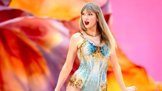 Third teenager arrested over foiled Taylor Swift concert terror plot | World News – MASHAHER