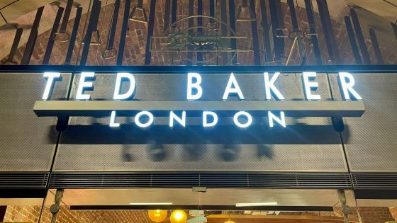 Ted Baker shops shut for good amid doubts over Frasers deal | Business News – MASHAHER