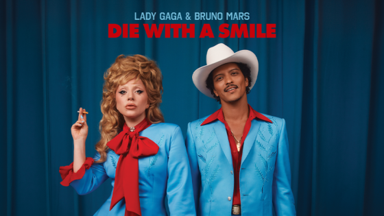 Lady Gaga and Bruno Mars to Drop New Song, ‘Die With a Smile’ – MASHAHER