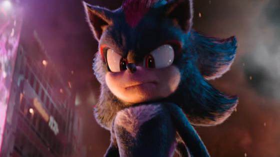 Shadow Joins With Keanu Reeves Voicing – MASHAHER