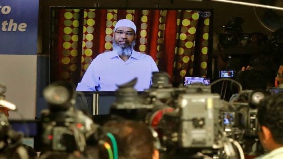 Let Us Not Make One Case Harm Bilateral Ties, Says Malaysia PM Anwar Ibrahim On Zakir Naik – MASHAHER