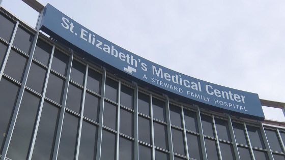 Massachusetts to “seize control” of St. Elizabeth’s from Steward; deals reached on 4 other hospitals – MASHAHER