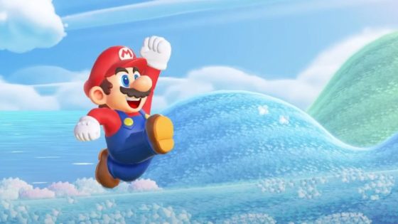 Nintendo Profit Down 55% as Sales Stall During Wait for Switch 2 – MASHAHER