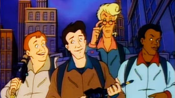 That Ghostbusters Animated Series Just Took A Marshmallow Man-Sized Step Forward, And I Have One Huge Hope When It Comes To Casting – MASHAHER