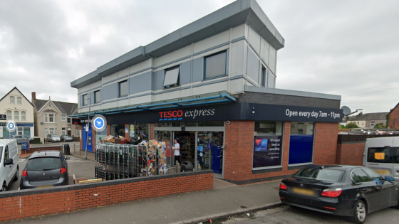 Tesco shoplifter jailed for stealing alcohol from store he was already BANNED from – MASHAHER