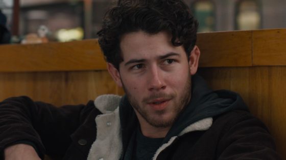 Nick Jonas Leads an Awkward Indie Drama – MASHAHER