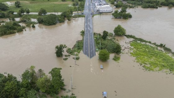 Tropical storm Ernesto regains hurricane strength, heads towards US East Coast – MASHAHER