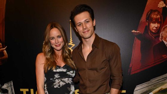 ‘The Lockdown’ Interview: Caity Lotz and Leo Howard – MASHAHER