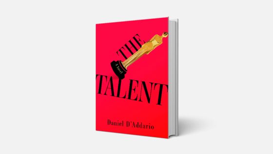 Variety’s Daniel D’Addario Digs Into Awards Season in New Novel – MASHAHER