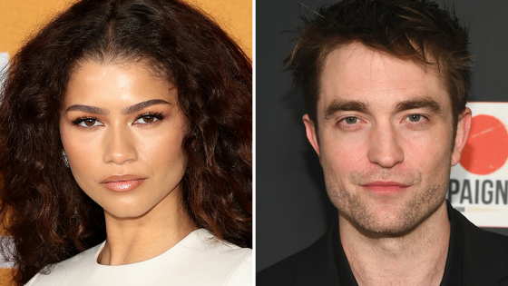 Zendaya and Robert Pattinson in Early Talks to Lead A24’s ‘The Drama’ – MASHAHER