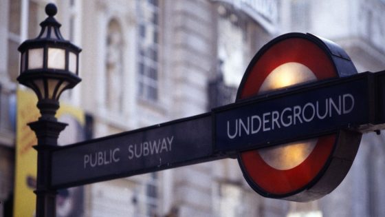 Commuters brace for Halloween horror as tube drivers reject bumper £70k pay offer – MASHAHER