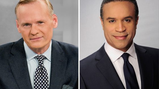 CBS Plans ‘Evening News’ Overhaul With John Dickerson, Maurice DuBois – MASHAHER