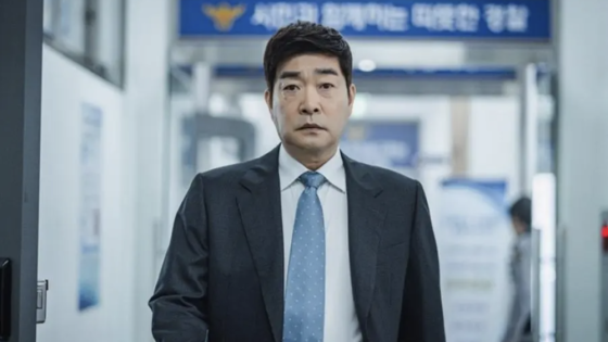 ‘Your Honor’ Korean Adaptation With Son Hyun-Joo Reveals First Clip – MASHAHER