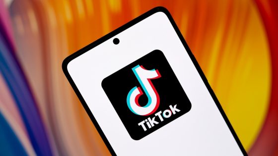 DOJ suing TikTok over alleged ‘widespread’ child privacy violations – MASHAHER