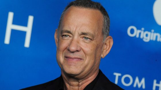 Tom Hanks Warns Fans About AI Ads With His Likeness: ‘Don’t Be Fooled’ – MASHAHER