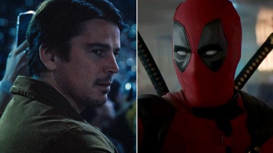 ‘Deadpool’ Dominating, ‘Trap’ Gets $6.7 Million Opening Day – MASHAHER