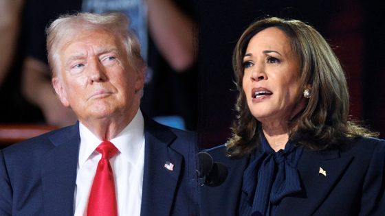 Trump responds to VP Harris’ keynote DNC speech and more top headlines – MASHAHER