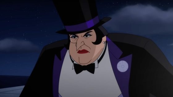 Batman: Caped Crusader Gender-Swapped Its Penguin, And I’m Loving This Version Of The Character – MASHAHER