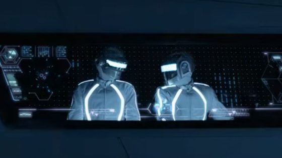 Tron: Ares Gave Us A Ton Of Cool Updates, But This One Has Me Most Excited – MASHAHER