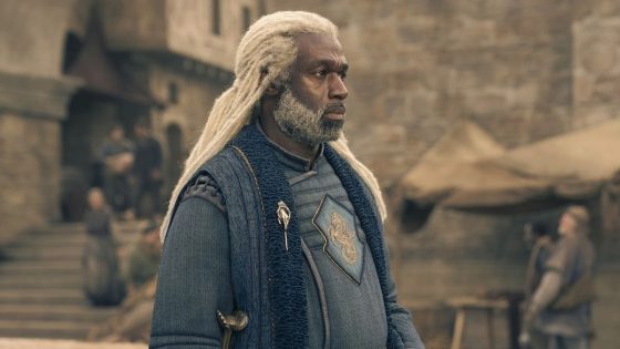 Did House Of The Dragon Sneakily Debunk Another One Of George R.R. Martin’s Fire And Blood Rumors With Season 2 Finale? – MASHAHER