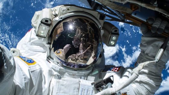 How to bring home the astronauts stuck in space? NASA to decide by end of month – MASHAHER